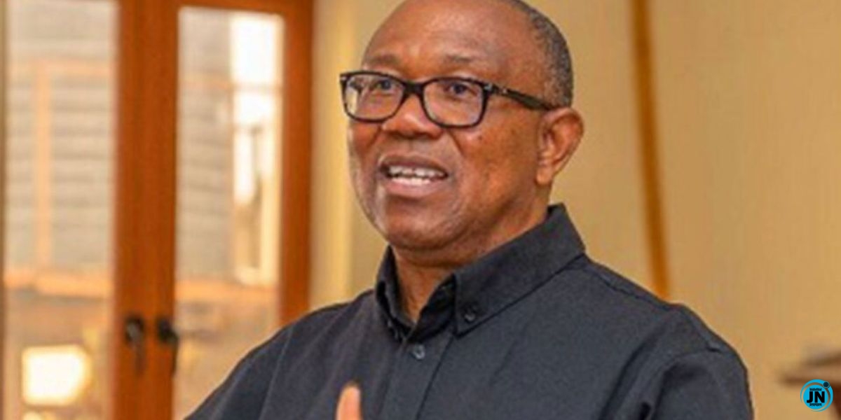 Peter Obi